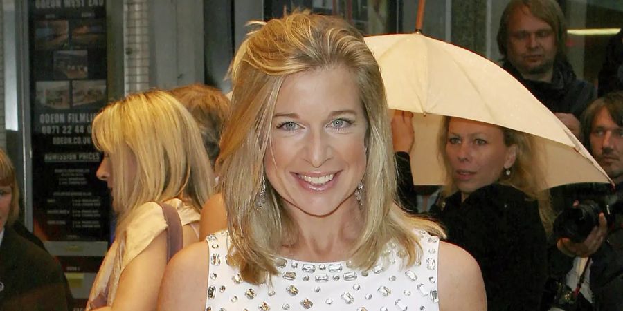 Katie Hopkins