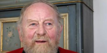 mohammed kurt westergaard