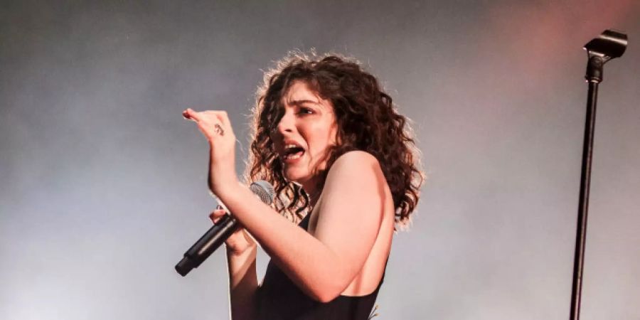 Lorde