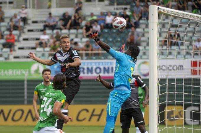 FC St.gallen