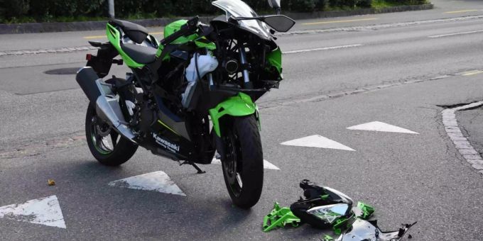 Unfall Unfall