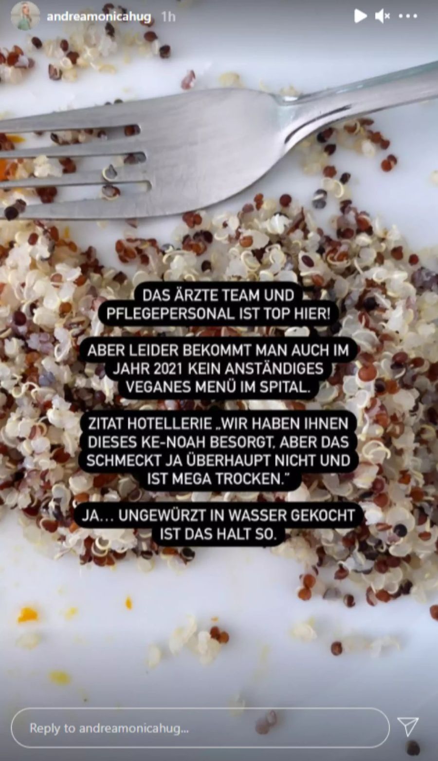 quinoa