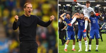 FC Chelsea