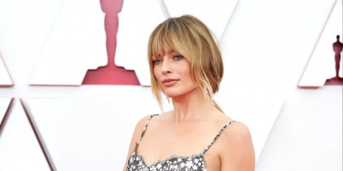 Margot Robbie Margot Robbie