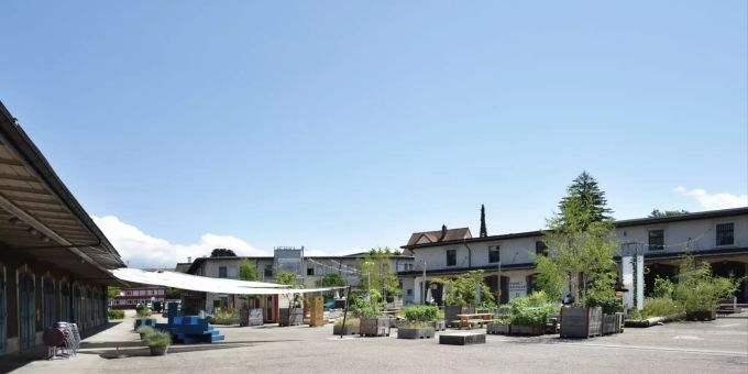 Bundesfeier 2021. Rapperswil-Jona