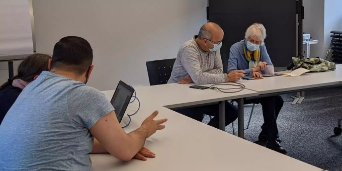 Digi-Treff für die Region Zofingen zofingenregio