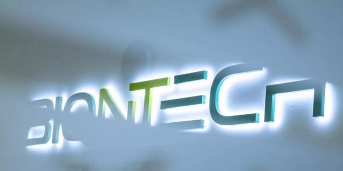 Biontech lässt zurzeit einen neuen Impfstoff prüfen. biontech macher