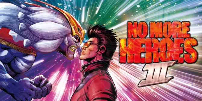 No More Heroes 3