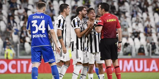 Juventus Turin Cristiano Ronaldo