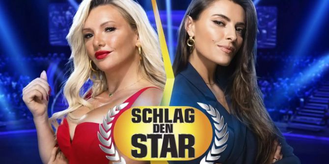 Schlag den Star