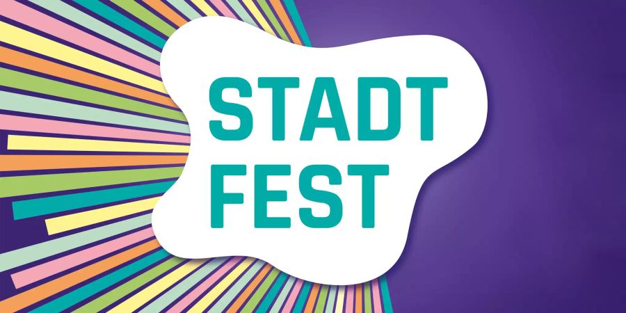 Stadtfest Rapperswil-Jona