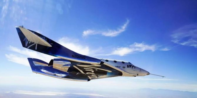 virgin galactic