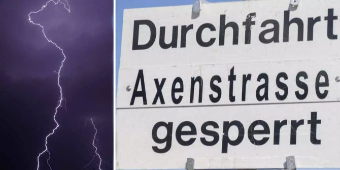 Axenstrasse