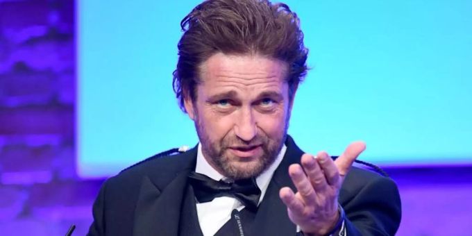 Action-Star Gerard Butler hat die Produzenten des Films «Olympus has Fallen – Die Welt in Gefahr» wegen Vertragsbruchs und Betrugs verklagt. Foto: Britta Pedersen/dpa-Zentralbild/dpa Action-Star Gerard Butler hat die Produzenten des Films «Olympus has Fallen – Die Welt in Gefahr» wegen Vertragsbruchs und Betrugs verklagt. Foto: Britta Pedersen/dpa-Zentralbild/dpa