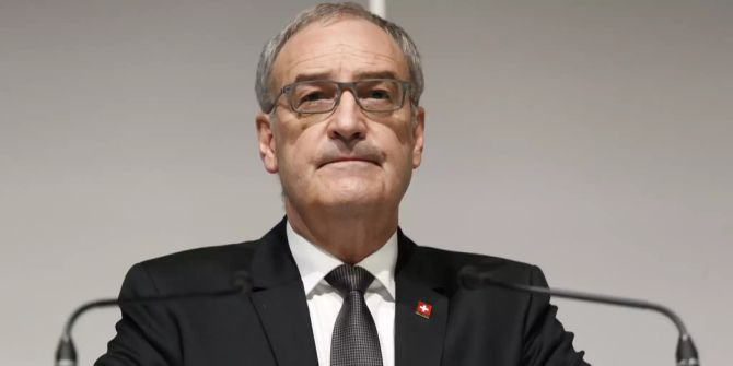 Parmelin Olympia 2021