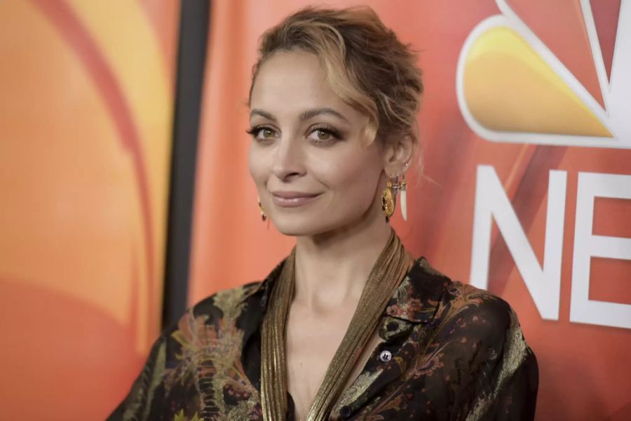 nicole richie