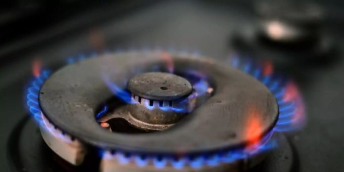 Die Gaspreise steigen Die Gaspreise steigen