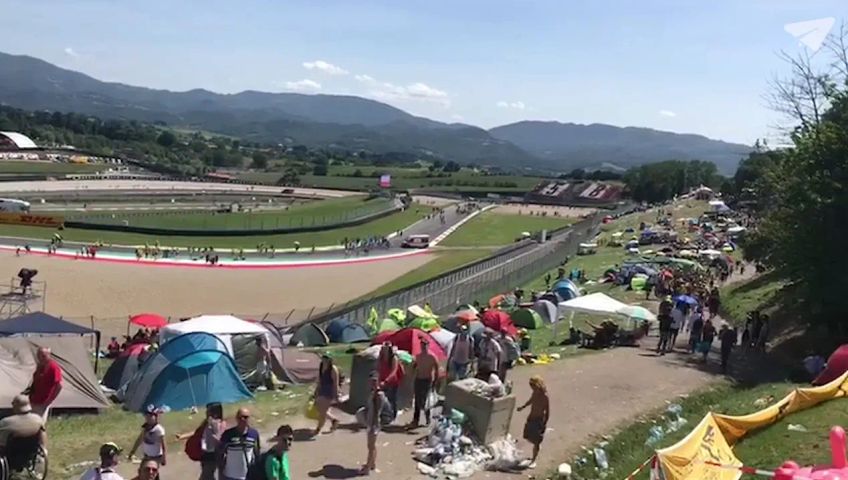 mugello