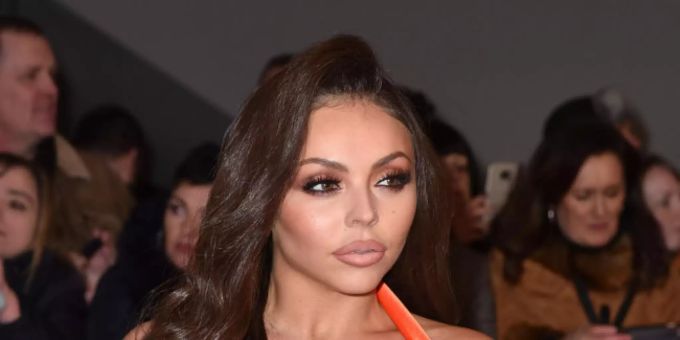 Jesy Nelson Jesy Nelson