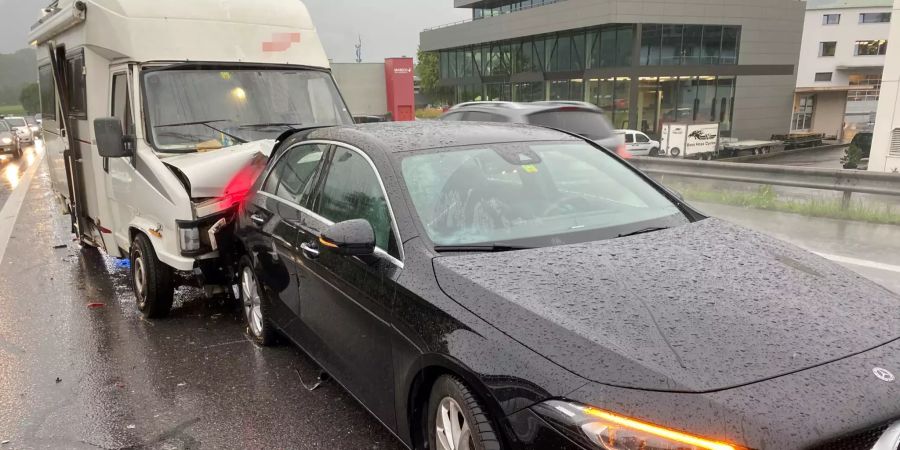 Unfall