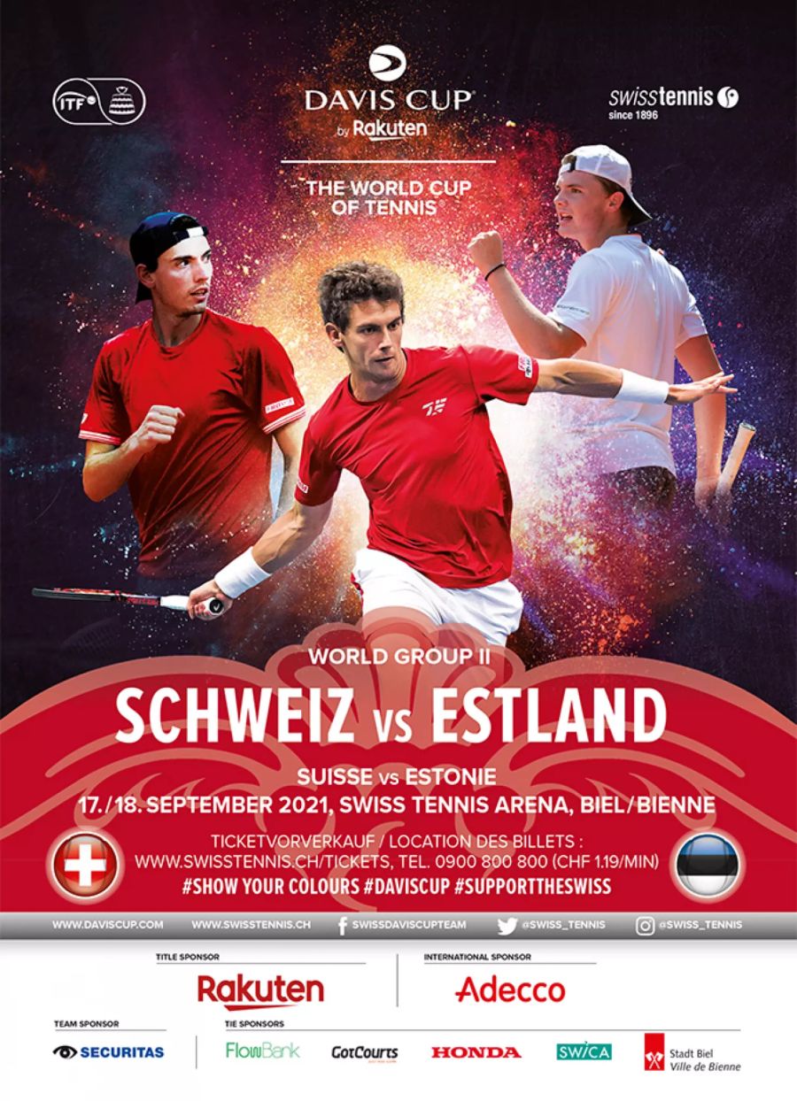 Swiss Tennis