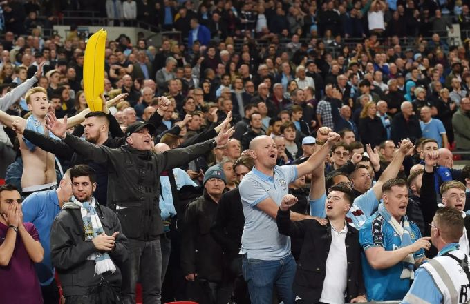 Manchester City