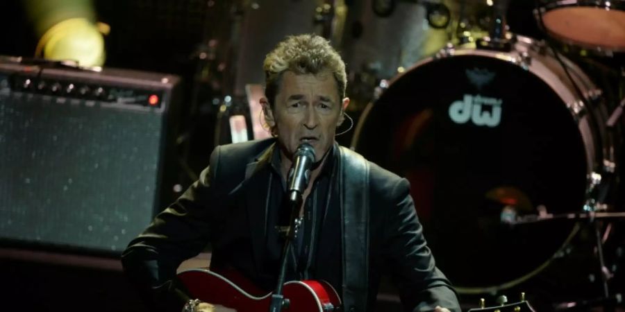 Peter Maffay