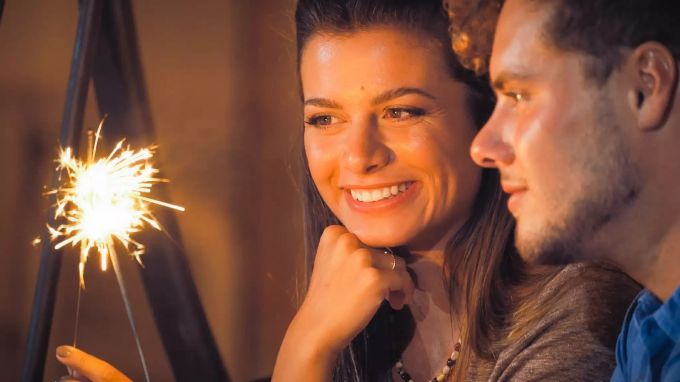 «Die Bachelorette»: Maxime und Raphael. «Die Bachelorette»