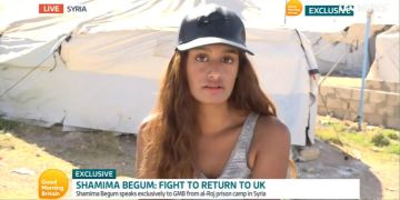 Shamima Begum
