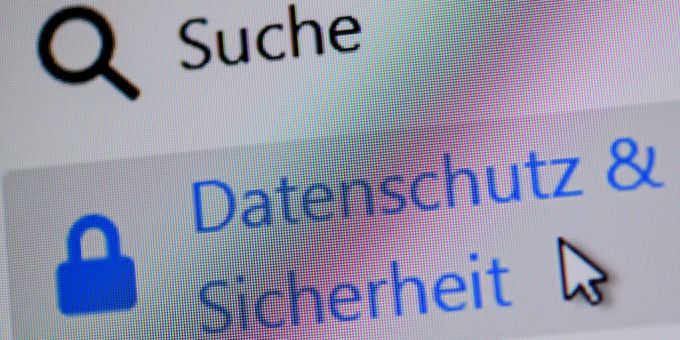 Sensoren sind in Ausnahmefällen gestattet. Wichtig ist einfach, dass die Grundsätze des Datenschutzes eingehalten werden. bitkom