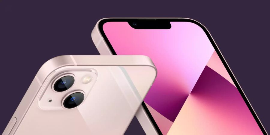 Apple iPhone 13