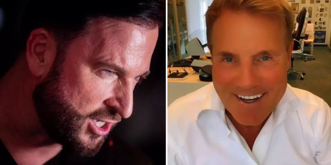 «Armselig und mies!» - Der Wendler schiesst gegen Dieter Bohlen zurück