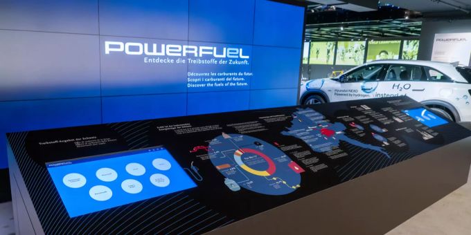 Die individuelle Mobilität ist im stetigen Wandel, hin zu immer energieeffizienteren Lösungen. Avenergy Suisse