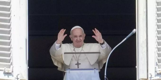 Rom - Kirche mit Laien verbessern - Papst will weltweiten Prozess