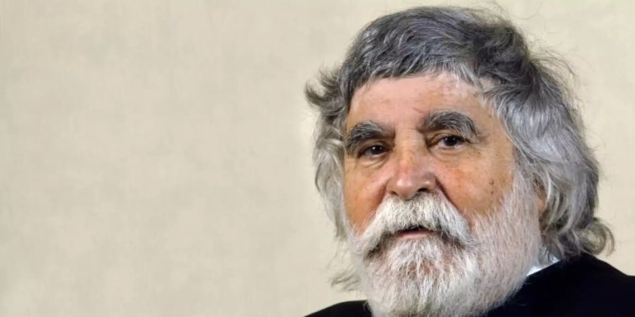 Edelfriseur Patrick Alès ist tot