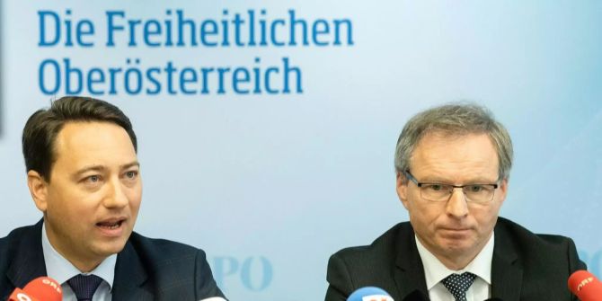 Freiheitliche Partei Österreichs