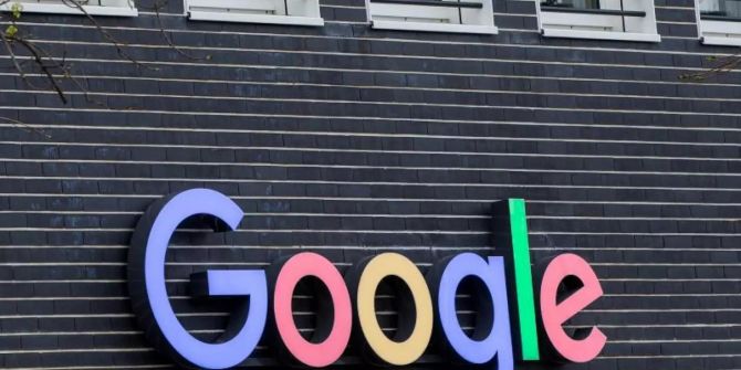Google Logo