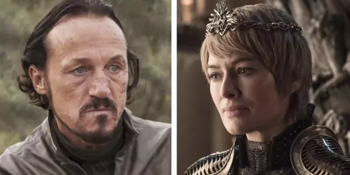 Game Of Thrones Liebes Aus Erschwerte Dreh Der Serie