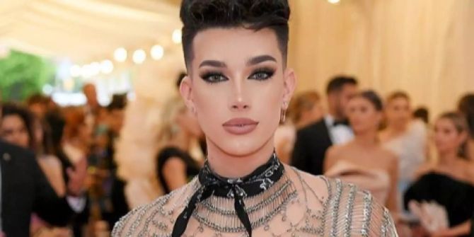 james charles