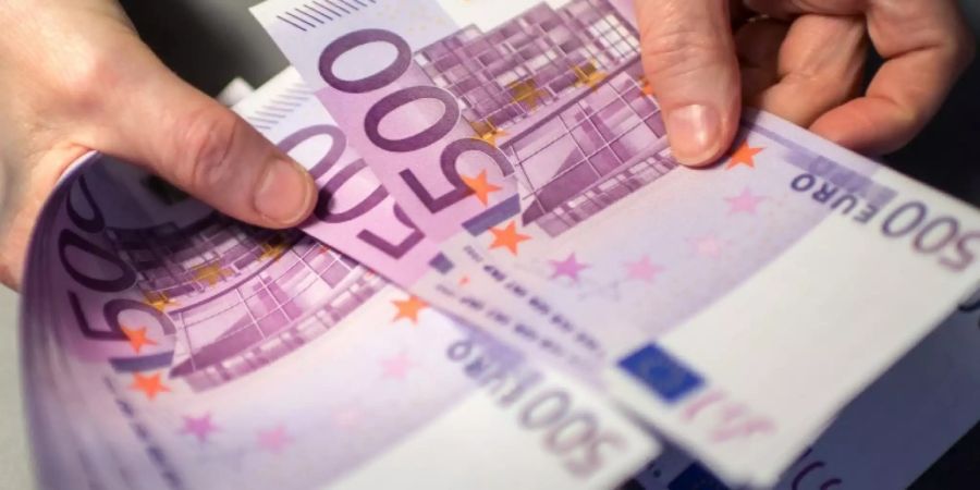 Debatte um vollständige Soli-Abschaffung