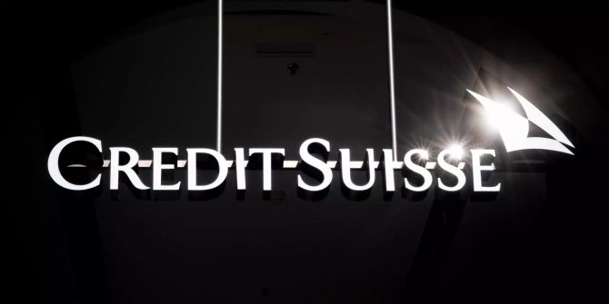 credit suisse