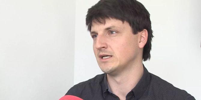 BfU zum Thema Rechtsüberholen