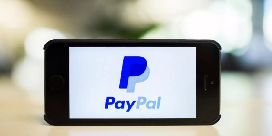 Bundesbank will Alternative zu Paypal & Co.