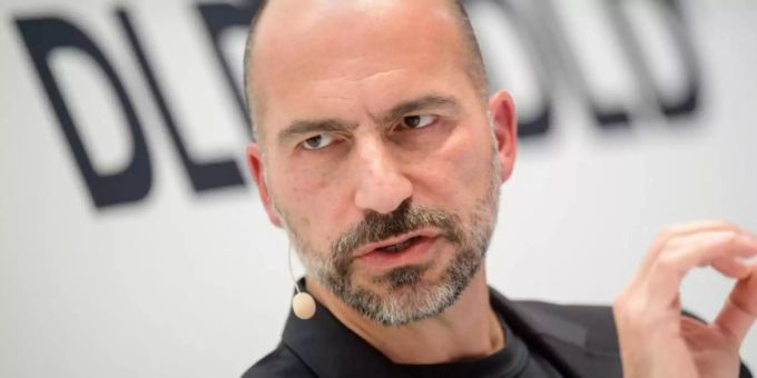 «Alle machen Fehler» - Uber-Chef vergleicht Khashoggi-Mord mit Unfall