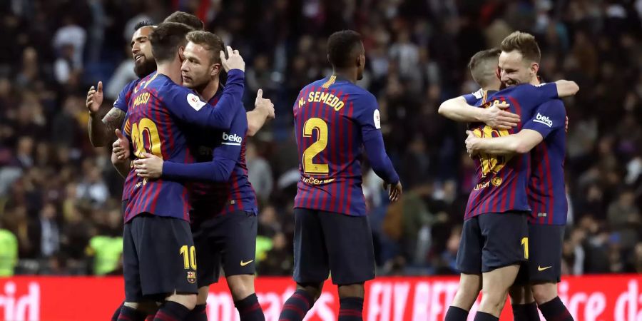 FC Barcelona