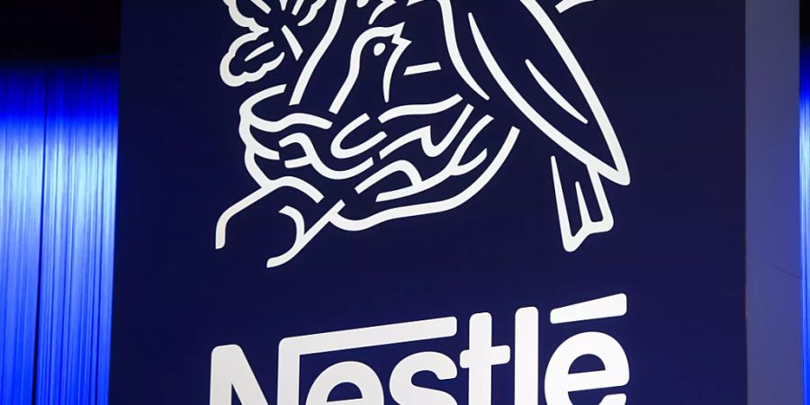 Nestlé wächst im ersten Quartal 2019 organisch um 3,4 Prozent. (Archiv)