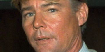 Jan-Michael Vincent