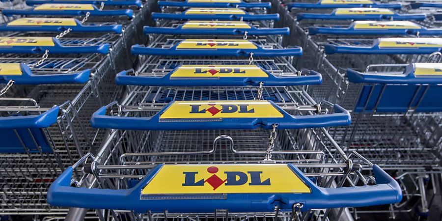 Lidl Delizio