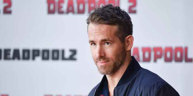 Ryan Reynolds, Deadpool