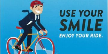 Bike to Work